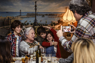 Imagen de (LSE) - Mira lo... (T3): Ep.5 (LSE) - Nula visión - 4