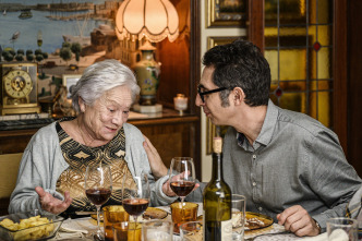 Imagen de (LSE) - Mira lo... (T3): Ep.5 (LSE) - Nula visión - 5