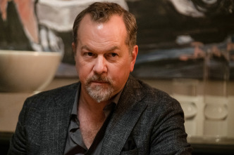 Imagen de (LSE) - Billions (T5): Ep.7 (LSE) - La mierda sin límites - 1