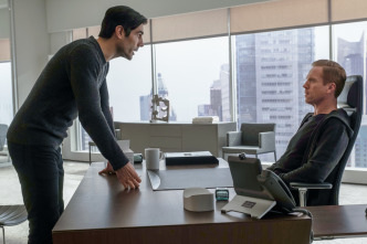 Imagen de (LSE) - Billions (T5): Ep.7 (LSE) - La mierda sin límites - 3