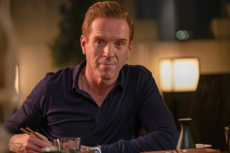 Billions (T5): Ep.7 La mierda sin límites