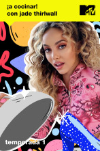Imagen de ¡A cocinar! con Jade Thirlwall (T1) - 1