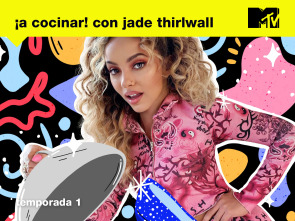 Imagen de ¡A cocinar! con Jade Thirlwall (T1) - 2