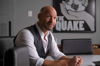 Imagen de (LSE) - Billions (T5): Ep.7 (LSE) - La mierda sin límites - 5