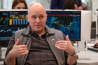 Imagen de (LSE) - Billions (T5): Ep.7 (LSE) - La mierda sin límites - 6