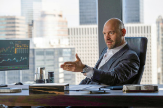 Imagen de (LSE) - Billions (T5): Ep.7 (LSE) - La mierda sin límites - 8