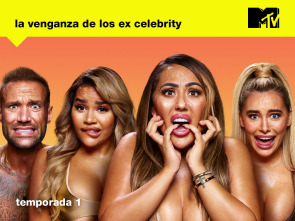 Imagen de La venganza de... (T1): Amor a primera vista - 2