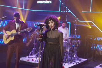 Imagen de Sesiones Movistar+ (T2): Fuel Fandango - 5