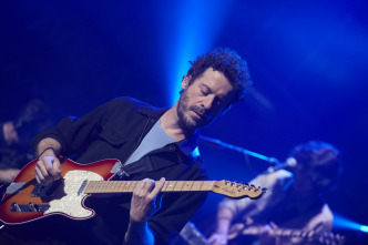 Imagen de Sesiones Movistar+ (T2): Delaporte - 6