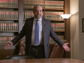 Imagen de (LSE) - Billions (T4): Ep.12 (LSE) - Extreme Sandbox - 1