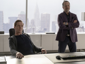 Billions (T4): Ep.12 Extreme Sandbox