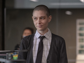 Imagen de (LSE) - Billions (T4): Ep.12 (LSE) - Extreme Sandbox - 3