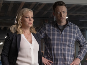 Imagen de (LSE) - Billions (T4): Ep.12 (LSE) - Extreme Sandbox - 4