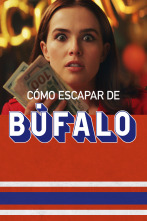 Imagen de Cómo escapar de Búfalo - 1