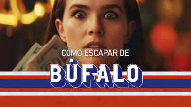 Imagen de Cómo escapar de Búfalo - 2