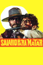 Imagen de Salario para matar - 1