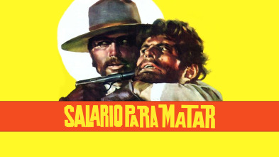 Imagen de Salario para matar - 2