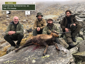 Imagen de Certeros Ballesteros en los Pirineos - 2