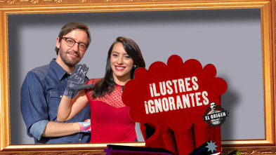 Ilustres Ignorantes (T13): Las vocaciones