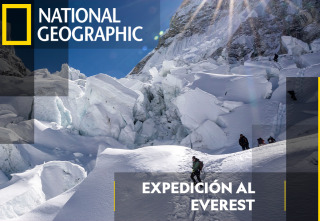 Imagen de Expedición al Everest - 2