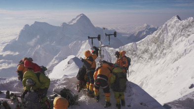 Imagen de Expedición al Everest - 3