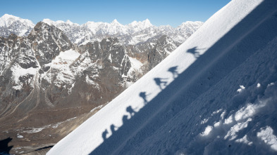 Imagen de Expedición al Everest - 4