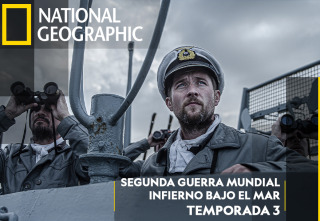 Imagen de Segunda Guerra Mundial: Infierno bajo el mar  - 2