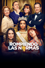Imagen de Rompiendo las normas - 1