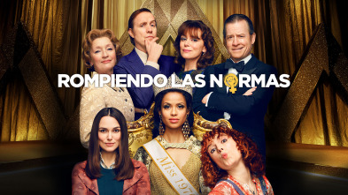 Imagen de Rompiendo las normas - 2