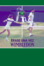 Imagen de Érase una vez Wimbledon - 1