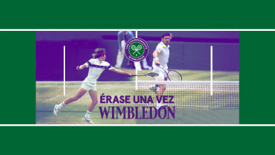Imagen de Érase una vez Wimbledon - 2
