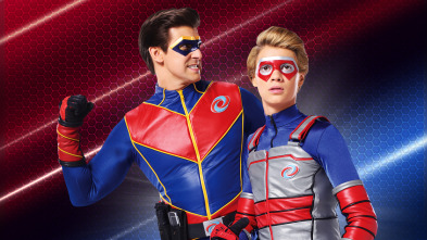 Henry Danger (T1)