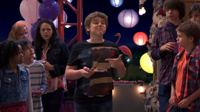 Imagen de Henry Danger (T1) - 6