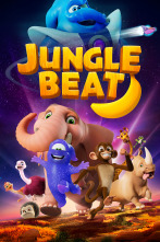 Imagen de Jungle Beat: la película - 1