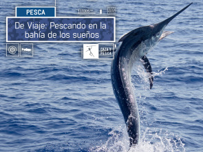 Imagen de De viaje: pescando en la bahía de los sueños - 2