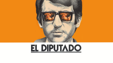 Imagen de El diputado - 2