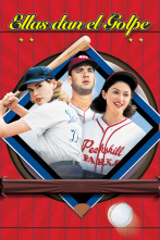 Imagen de Ellas dan el golpe - 1