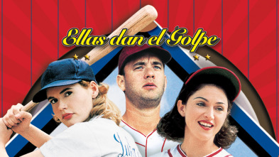 Imagen de Ellas dan el golpe - 2