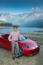 Top Gear (Especiales) 