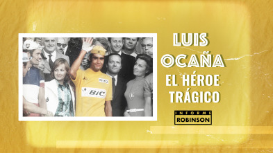 Imagen de Informe Robinson (7): Luis Ocaña, el héroe trágico - 2