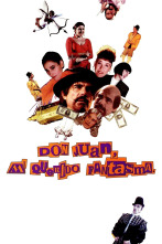 Don Juan, mi querido fantasma