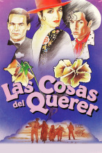 Imagen de Las cosas del querer - 1