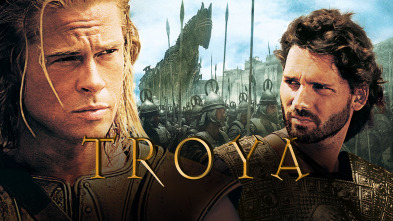 Imagen de Troya - 2
