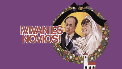 Imagen de ¡Vivan los novios! - 2