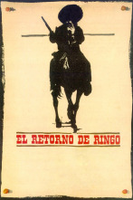Imagen de El retorno de Ringo - 1