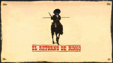 Imagen de El retorno de Ringo - 2