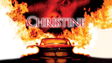 Imagen de Christine - 2