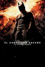 Imagen de El caballero oscuro: La leyenda renace - 3