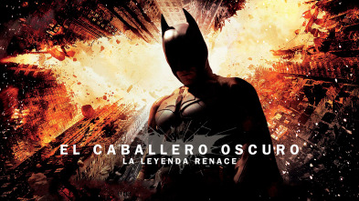 Imagen de El caballero oscuro: La leyenda renace - 4