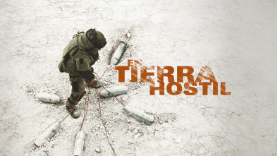 Imagen de En tierra hostil - 2